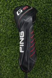 Pre-Owned Ping G410 Fairway Wood 7 Wood Headcover