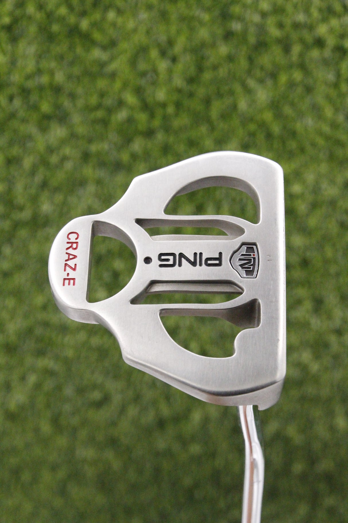 Ping iN Craz-E Putter 35"