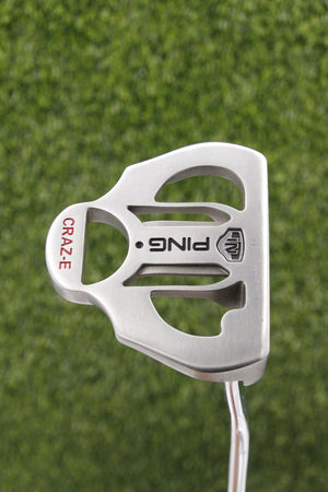 Ping iN Craz-E Putter 35"