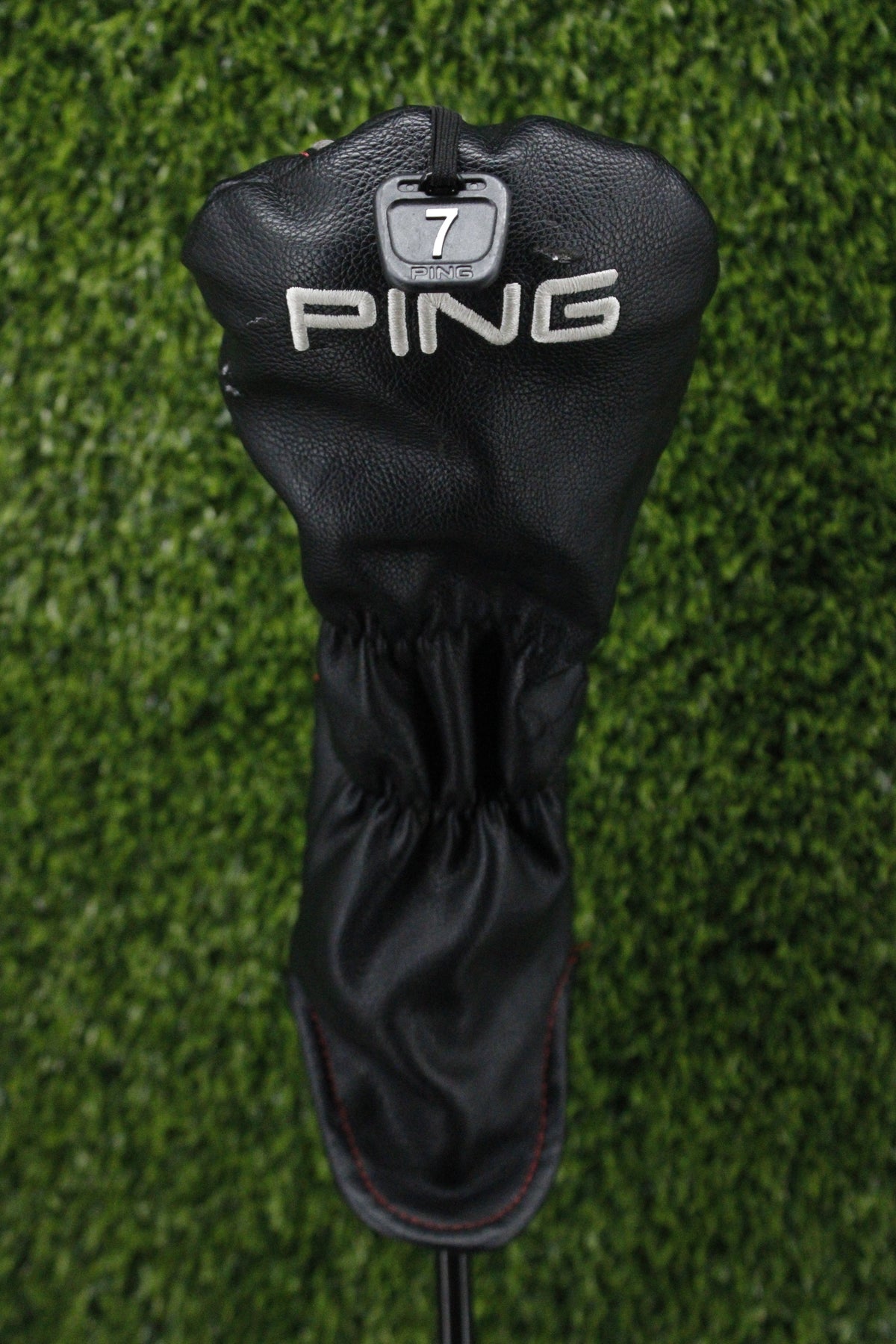 Pre-Owned Ping G410 Fairway Wood 7 Wood Headcover