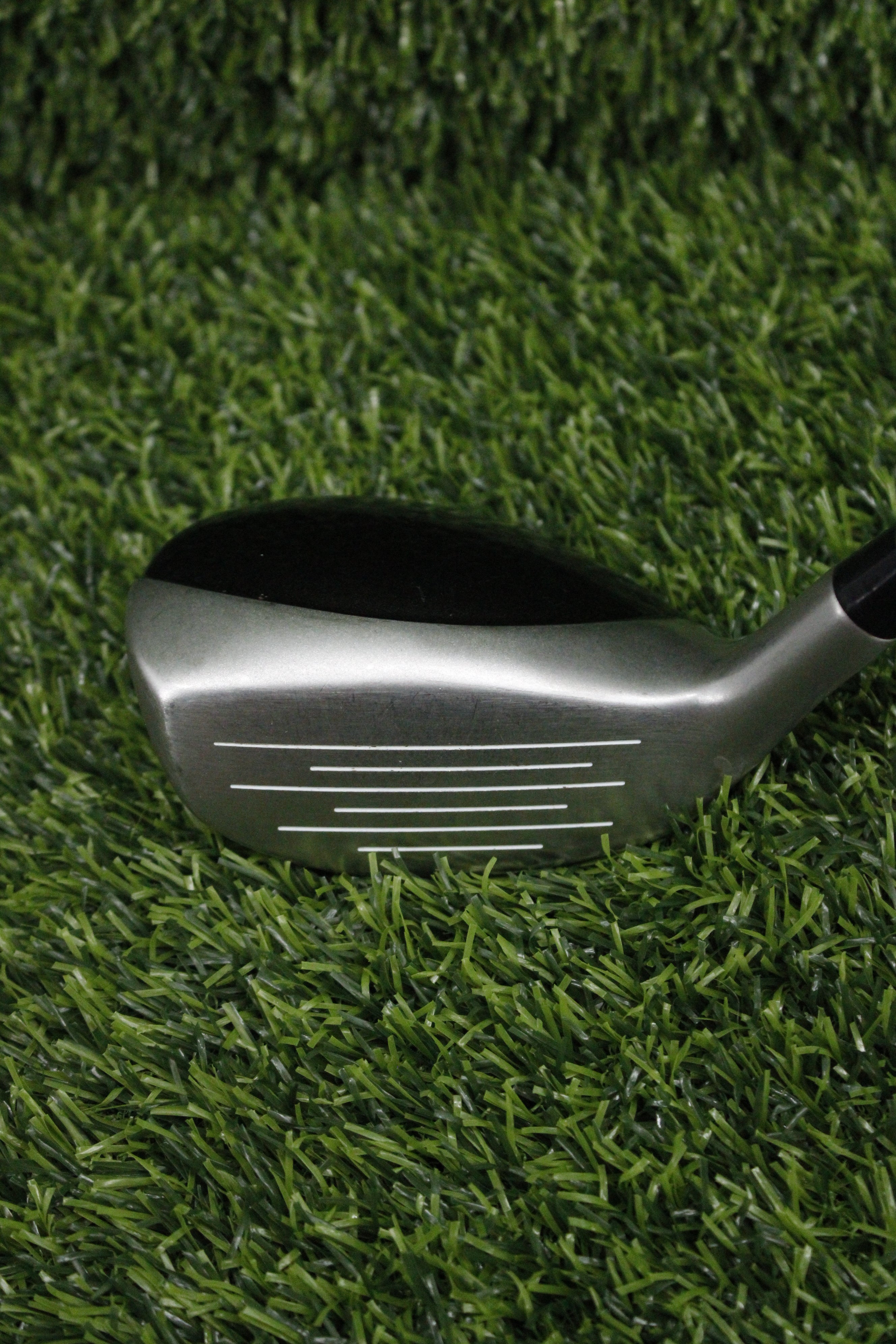TaylorMade Rescue Dual 25° 5 Hybrid S Flex 38.5"