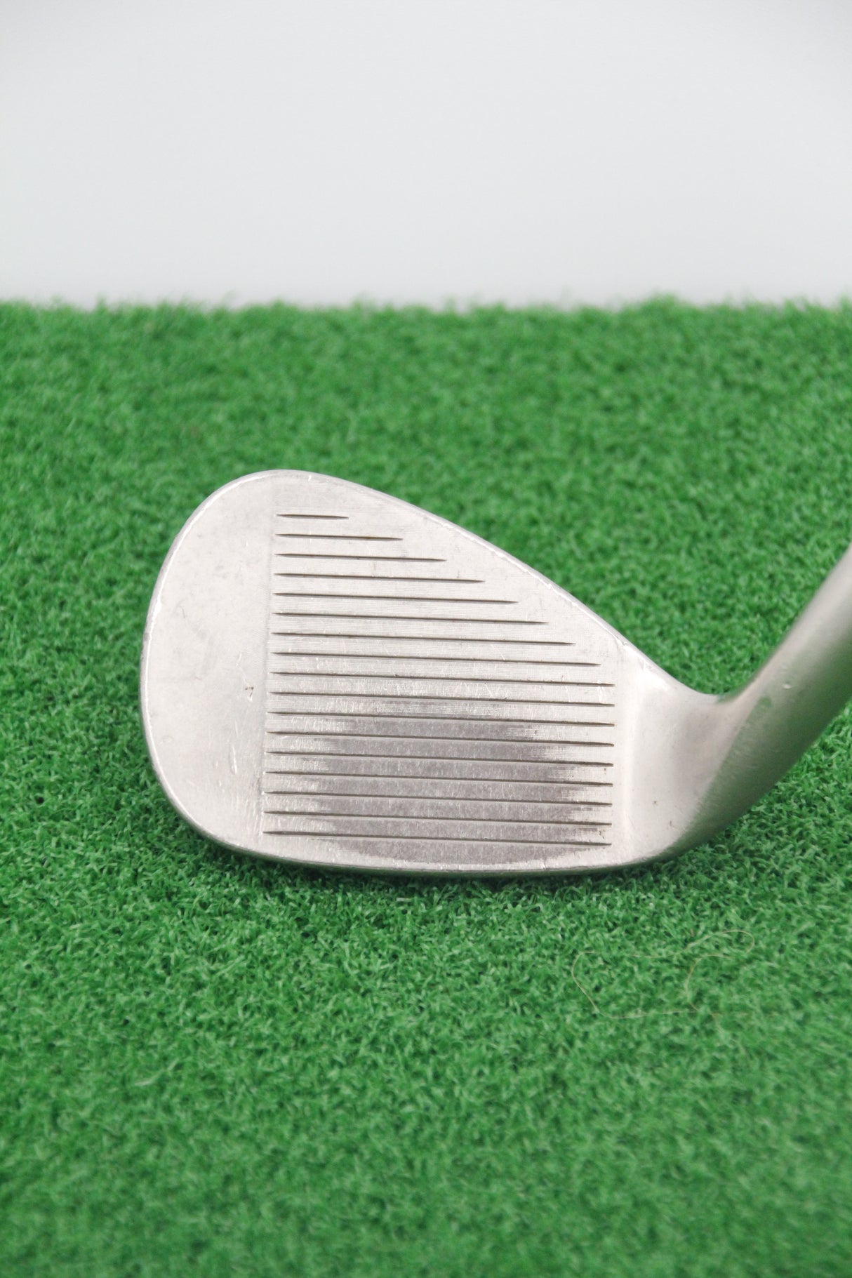 Titleist Vokey SM6 Tour Chrome 54° SW Wedge Flex 35.5"