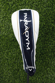 Pre-Owned Callaway Paradym Fairway Wood Headcover