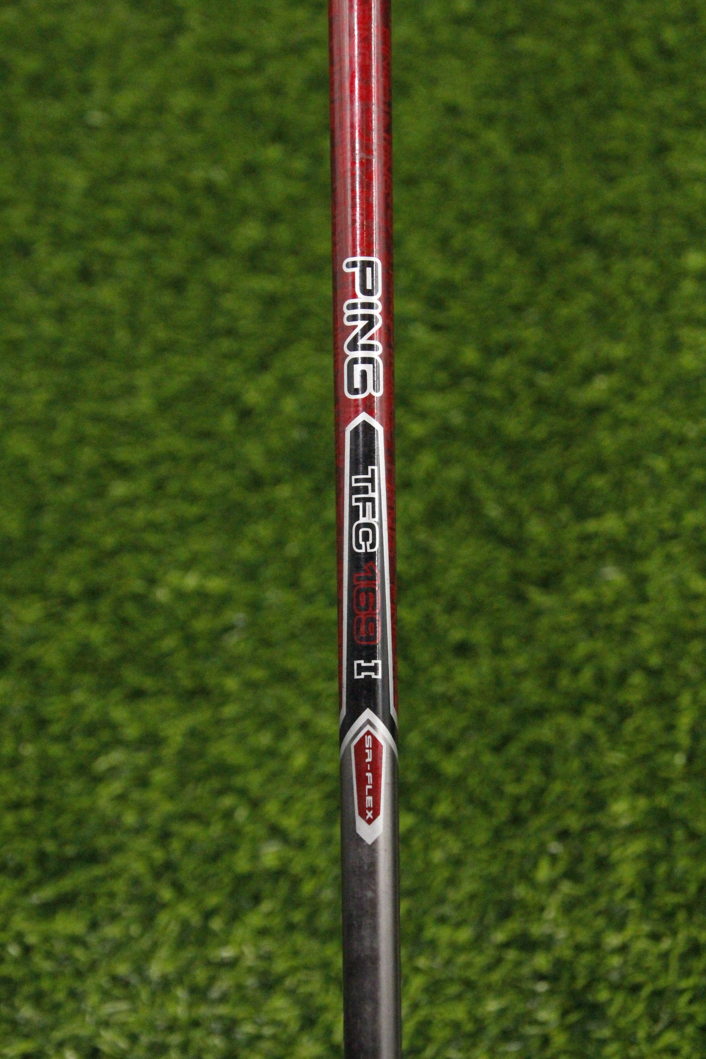 Ping G25 Iron Set 4-PW SW SR Flex -0.5"