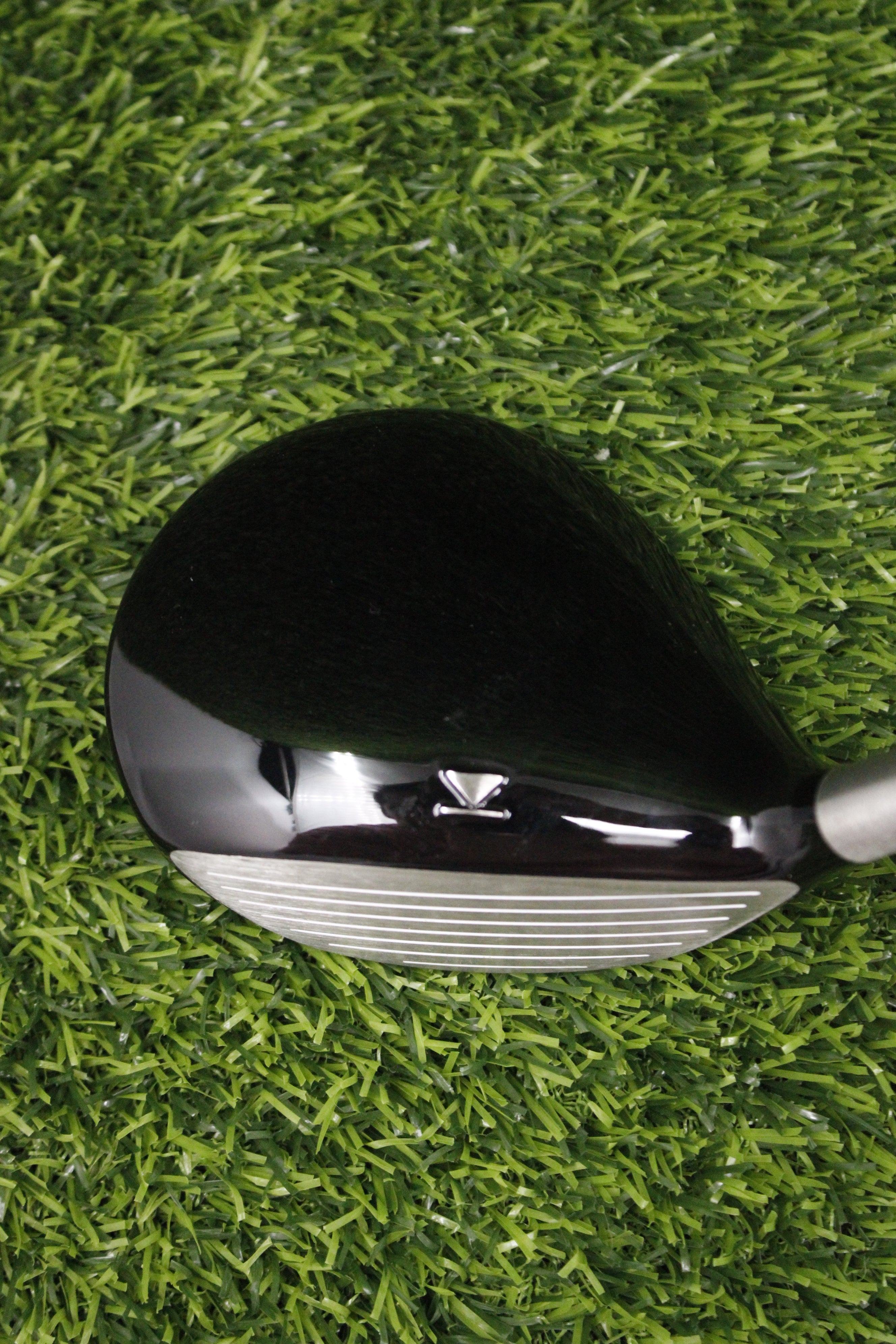 Titleist PT 906F2 13° 3 Wood S Flex 42.75"