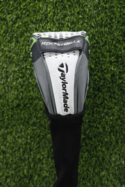 Pre-Owned TaylorMade Rocketballz Fairway Wood Headcover