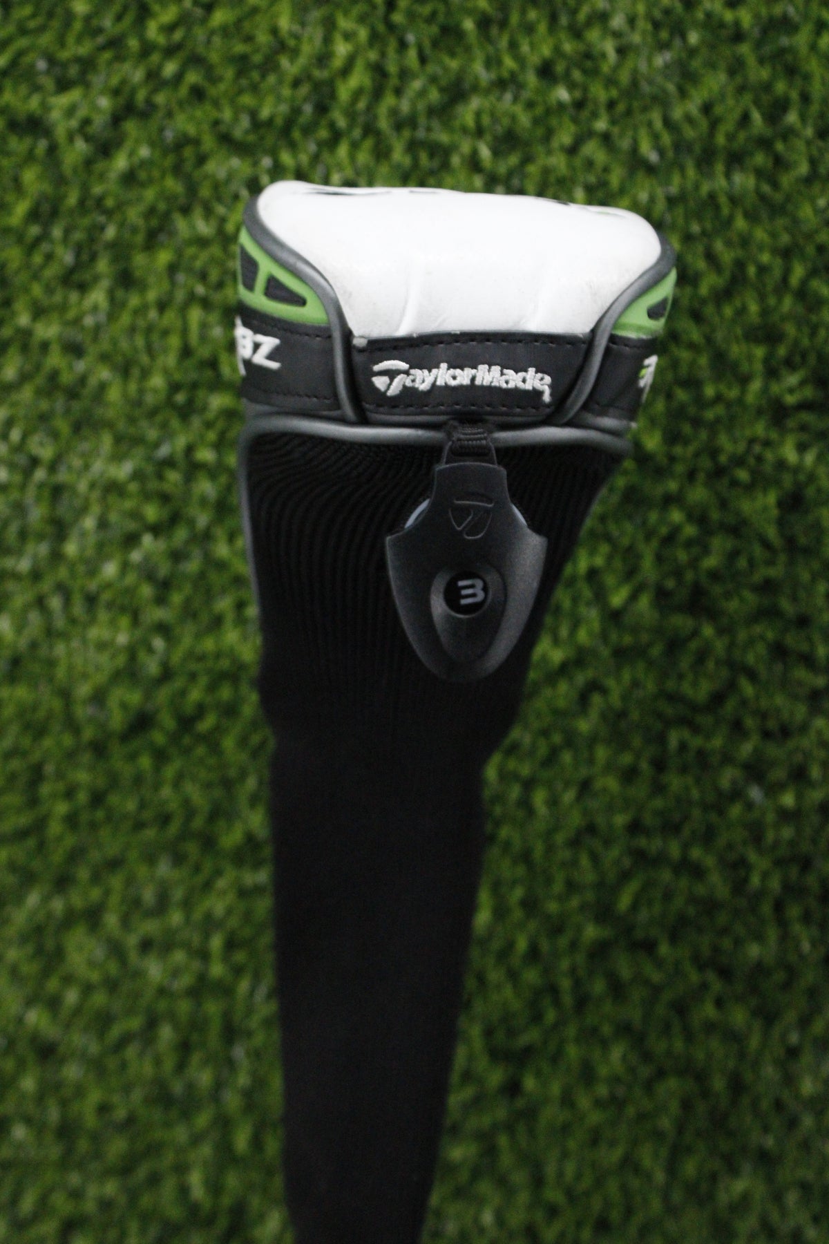 Pre-Owned TaylorMade Rocketballz Fairway Wood Headcover