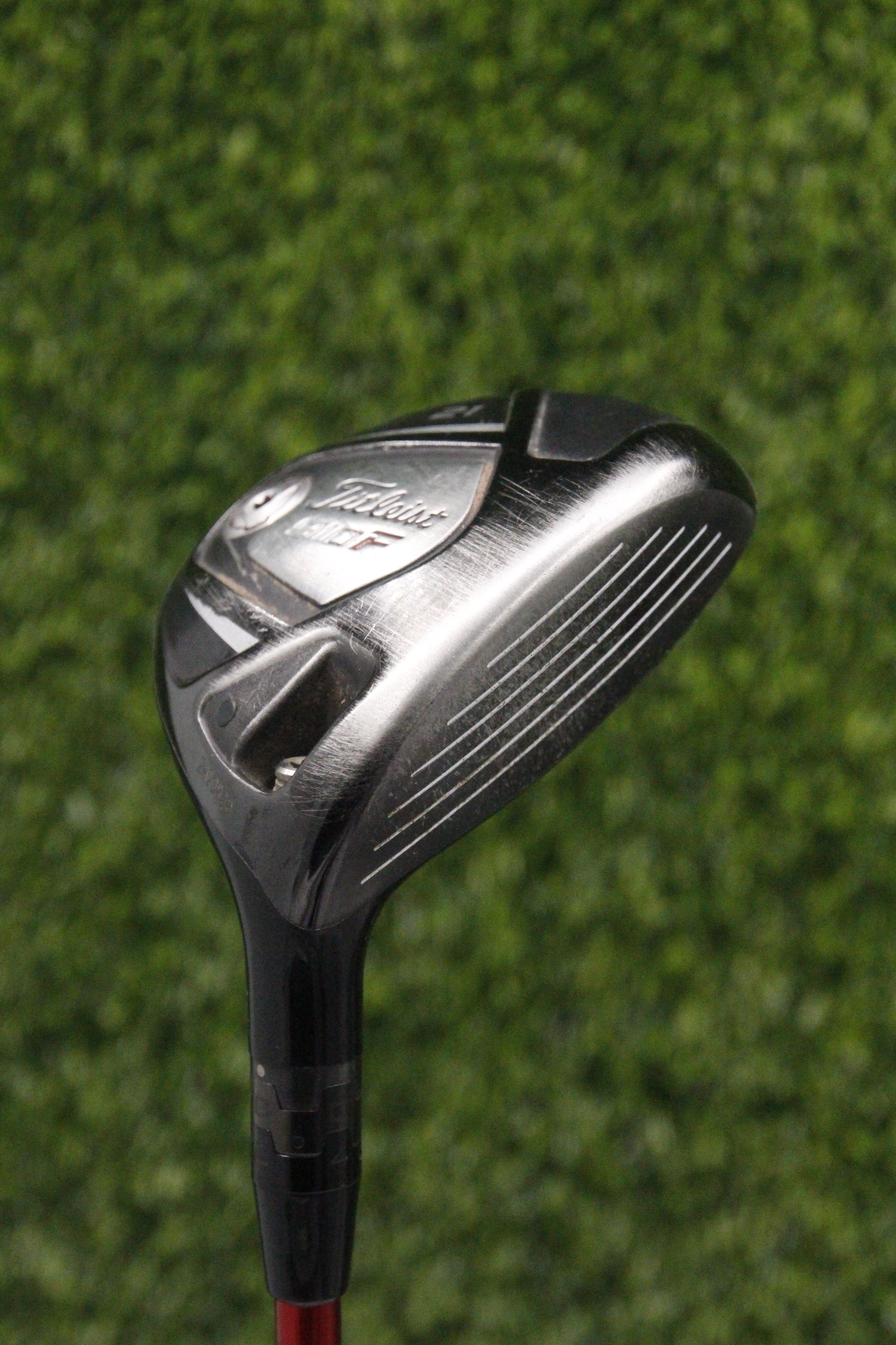 Titleist 910 F 21° 7 Wood R Flex 41"