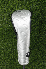 Pre-Owned TaylorMade Qi35 Hybrid Headcover