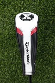 Pre-Owned TaylorMade Stock Hybrid X Headcover