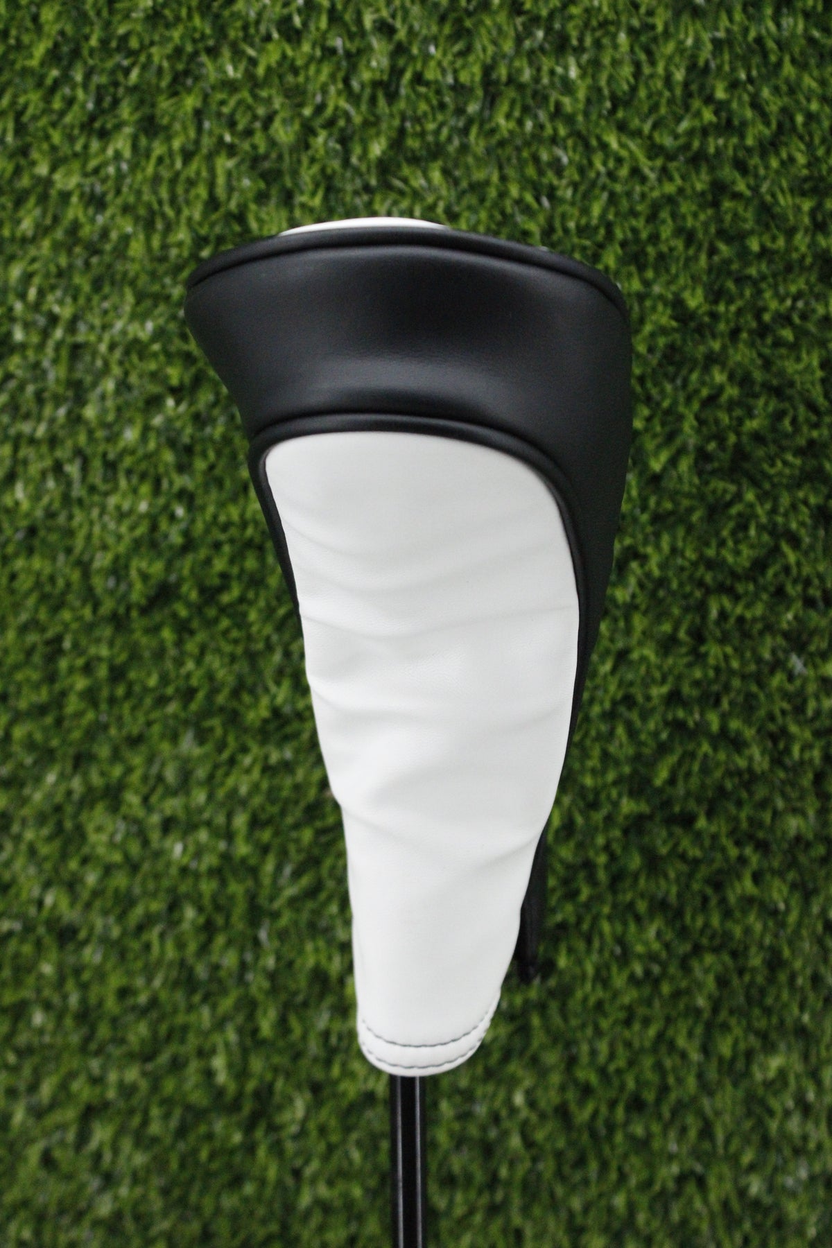 Pre-Owned TaylorMade Stock Hybrid X Headcover