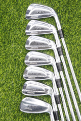 Mizuno Grad Iron Set 5-PW R Flex -0.5"