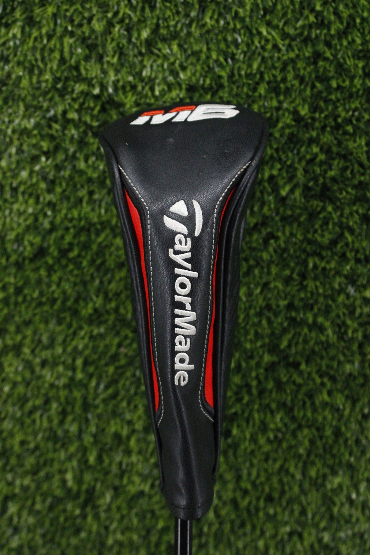 Pre-Owned TaylorMade M6 Hybrid Headcover