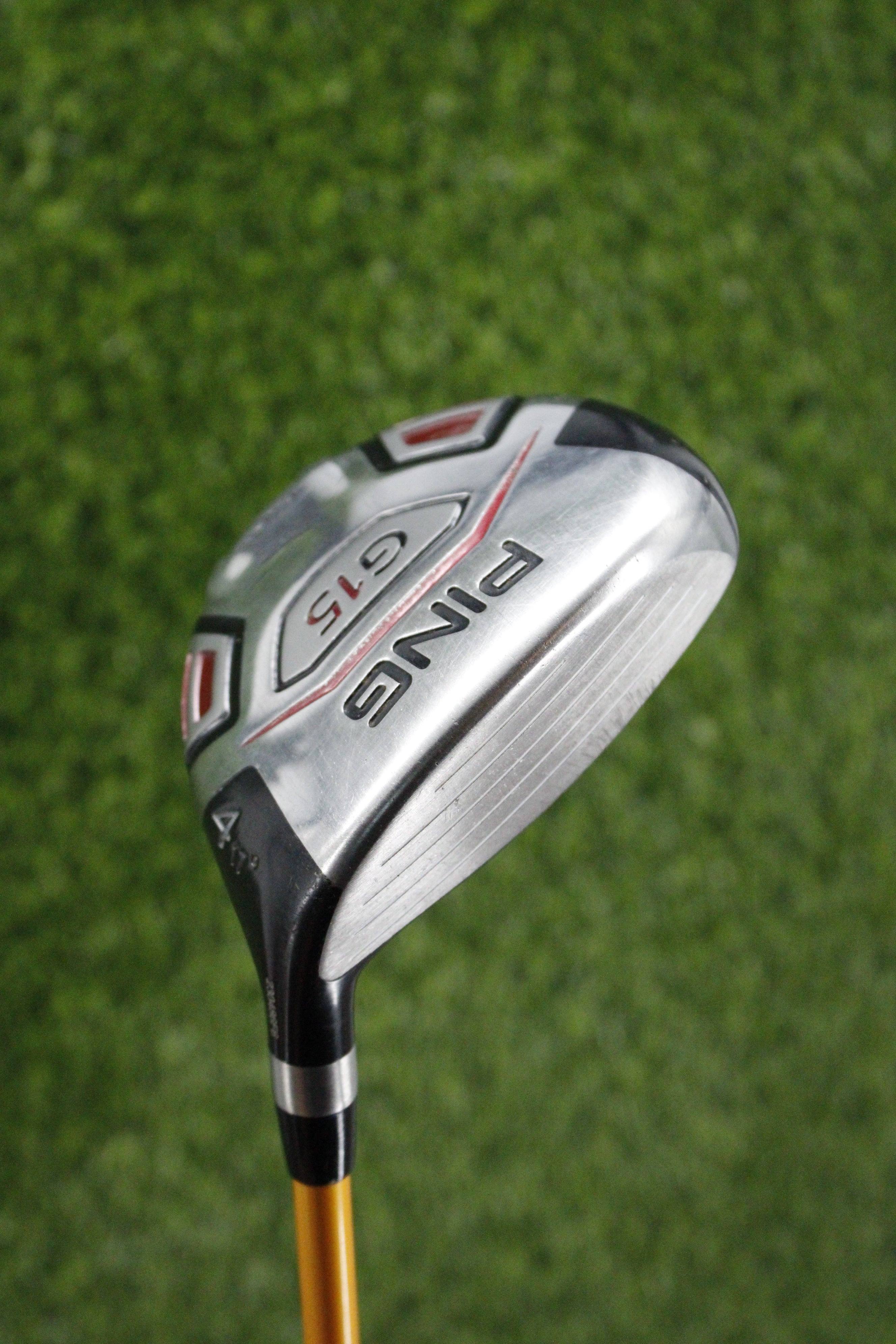 Ping G15 17° 4 Wood S Flex 42.5"