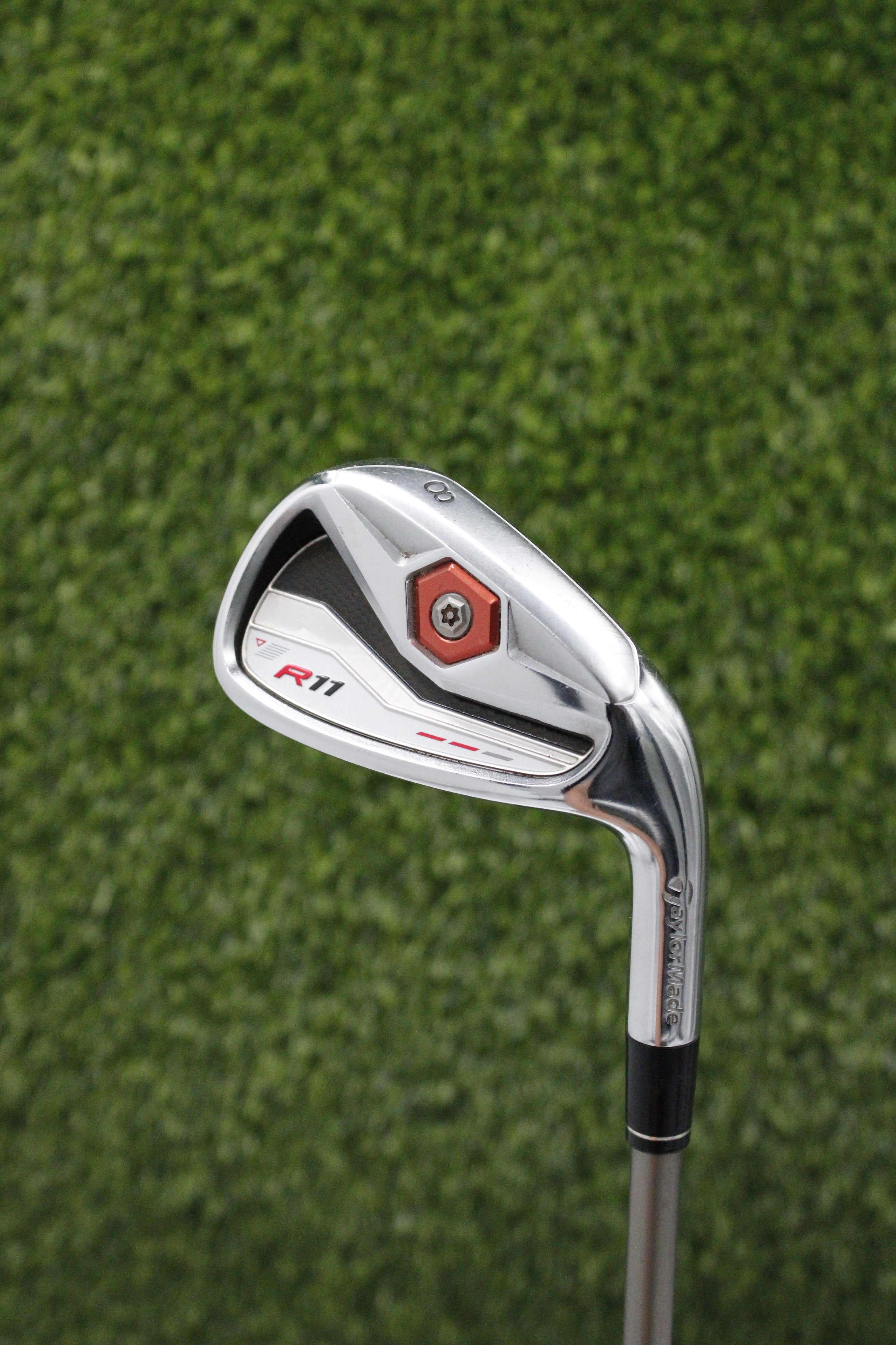 Taylormade Model R11 TaylorMade R11 Single Iron – In Stock & Ready to Ship | bogeys2Birdies
