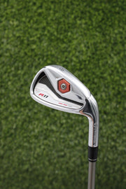 WOMEN TaylorMade R11 8 Iron L Flex 35.75"