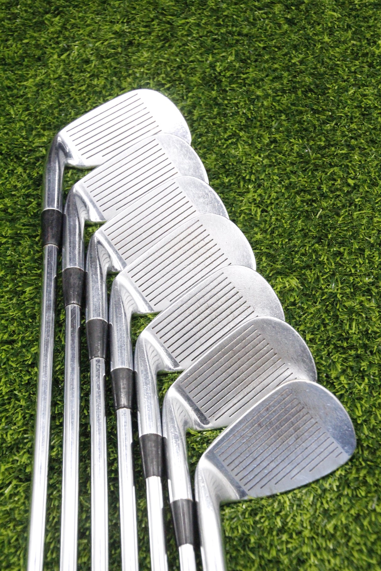Mizuno Grad Iron Set 5-PW R Flex -0.5"