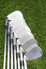 Mizuno Grad Iron Set 5-PW R Flex -0.5"