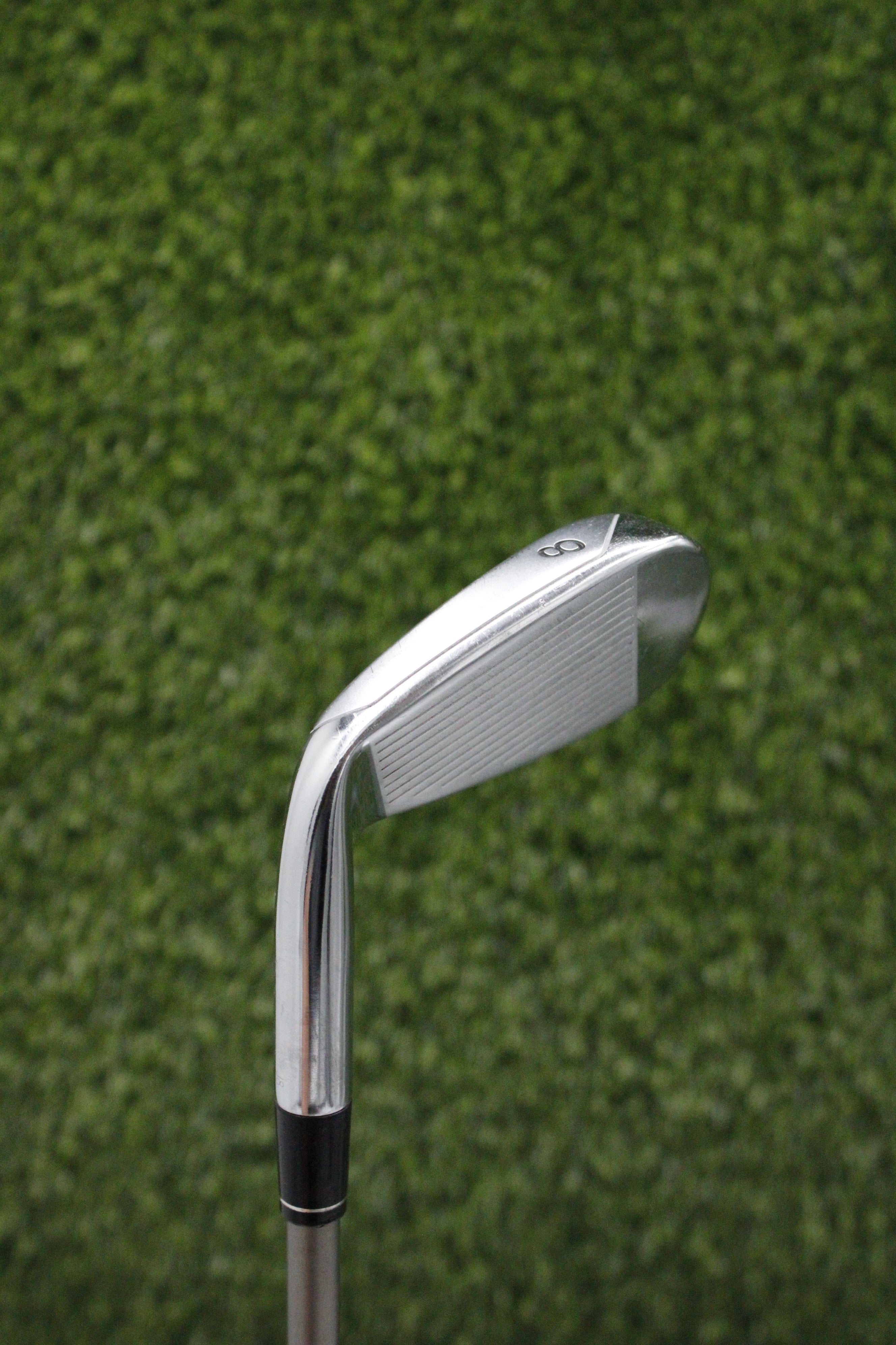 WOMEN TaylorMade R11 8 Iron L Flex 35.75"