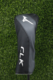 Pre-Owned Mizuno CLK Hybrid 22 Degree Headcover