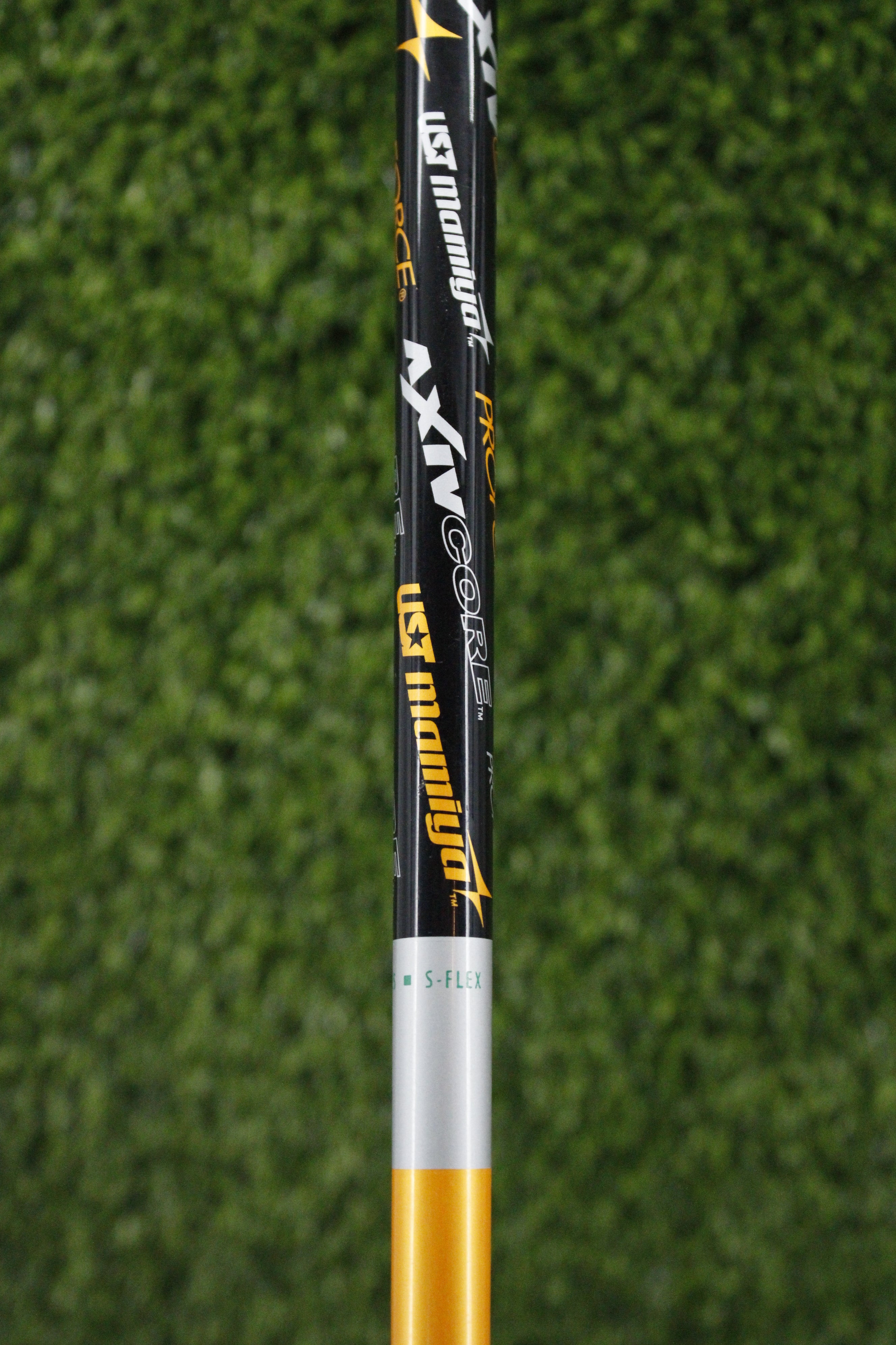 Ping G15 17° 4 Wood S Flex 42.5"