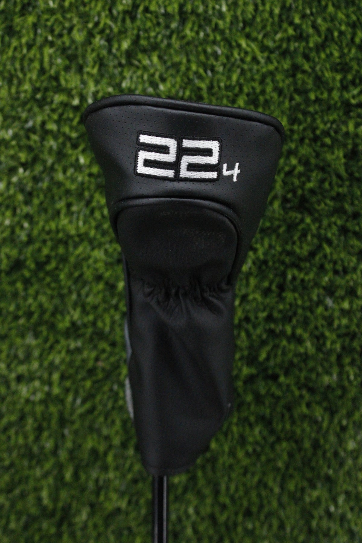 Pre-Owned Mizuno CLK Hybrid 22 Degree Headcover