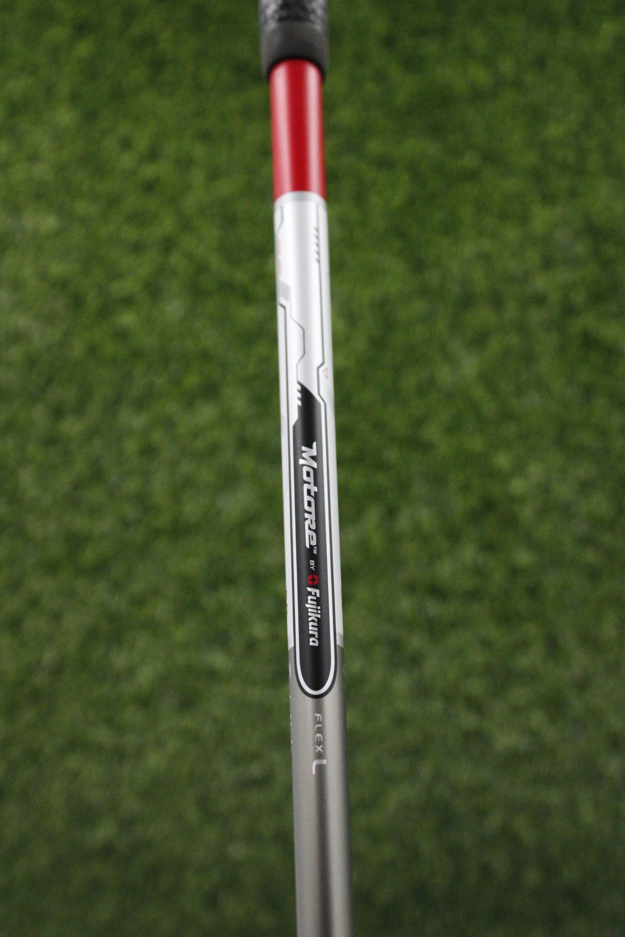 WOMEN TaylorMade R11 8 Iron L Flex 35.75"