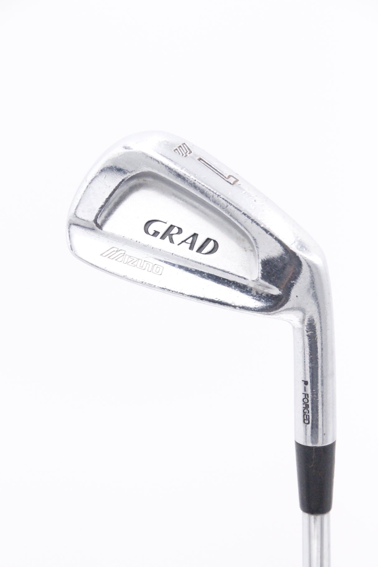 Mizuno Grad Iron Set 5-PW R Flex -0.5"