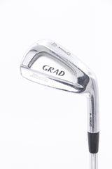Mizuno Grad Iron Set 5-PW R Flex -0.5"