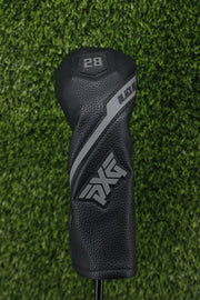 Pre-Owned PXG Black Ops Hybrid 28 Degree Headcover