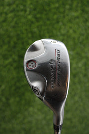TaylorMade Rescue Dual 19° 3 Hybrid S Flex 39.75"