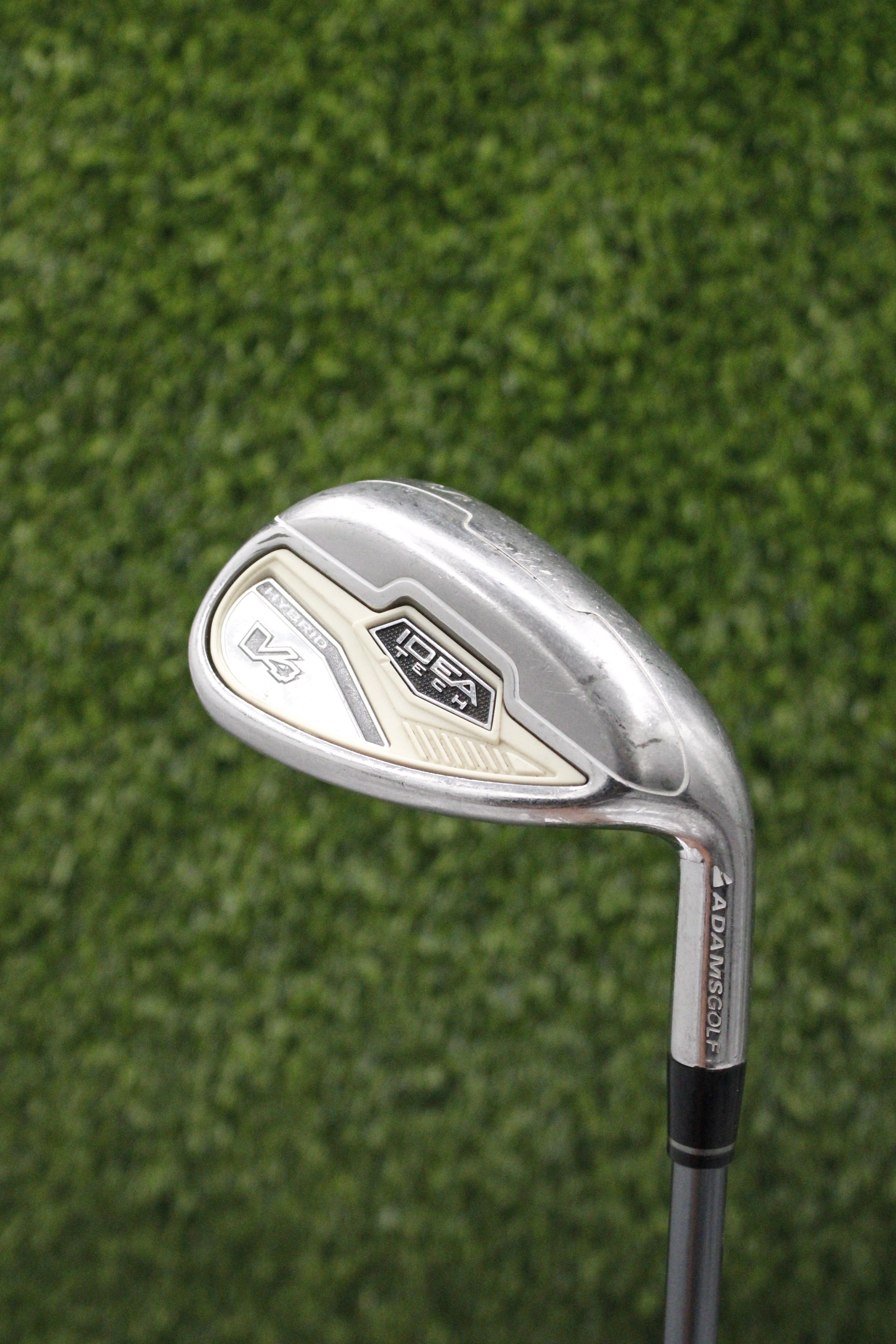 WOMEN Adams Idea Tech Hybrid V4 SW L Flex 34.5"