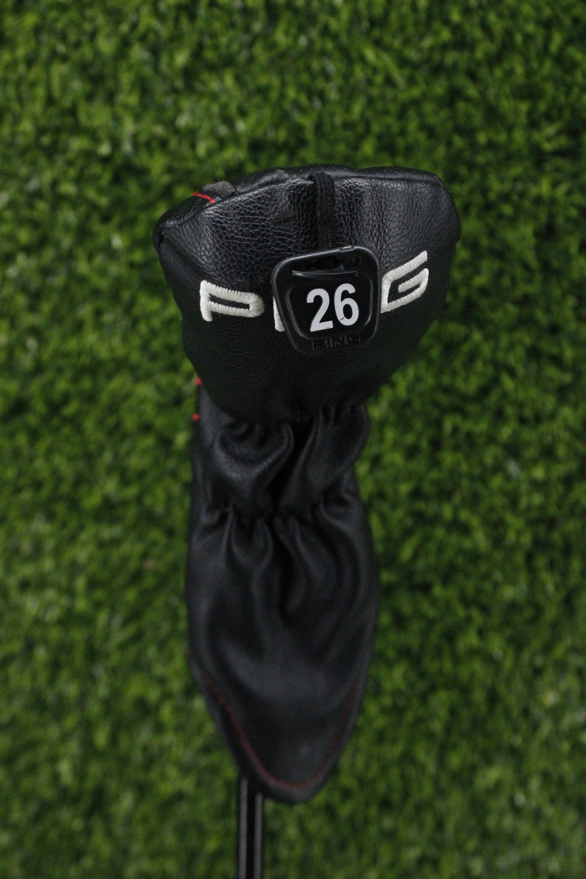 Pre-Owned Ping G410 Hybrid Headcover