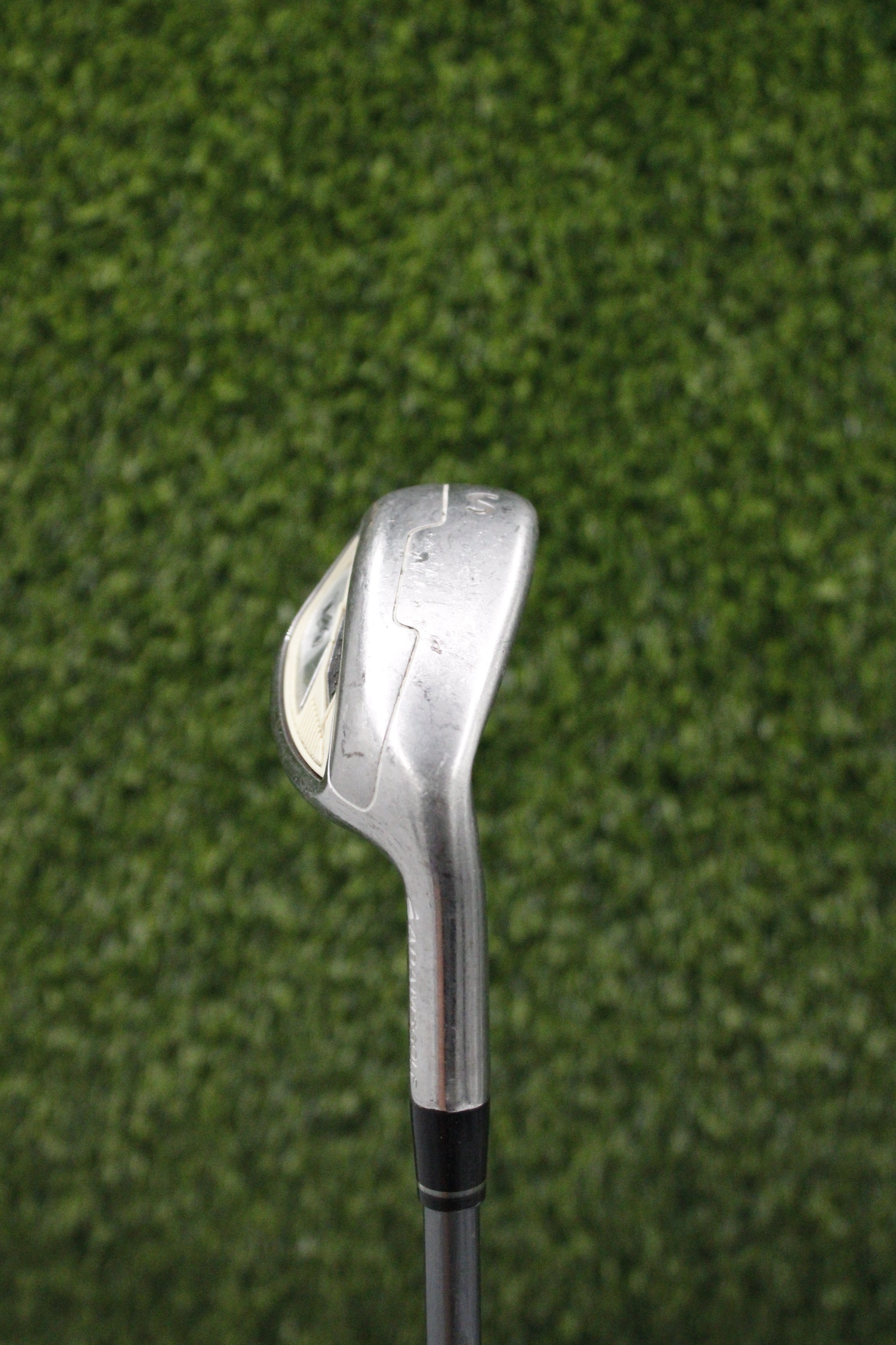 WOMEN Adams Idea Tech Hybrid V4 SW L Flex 34.5"