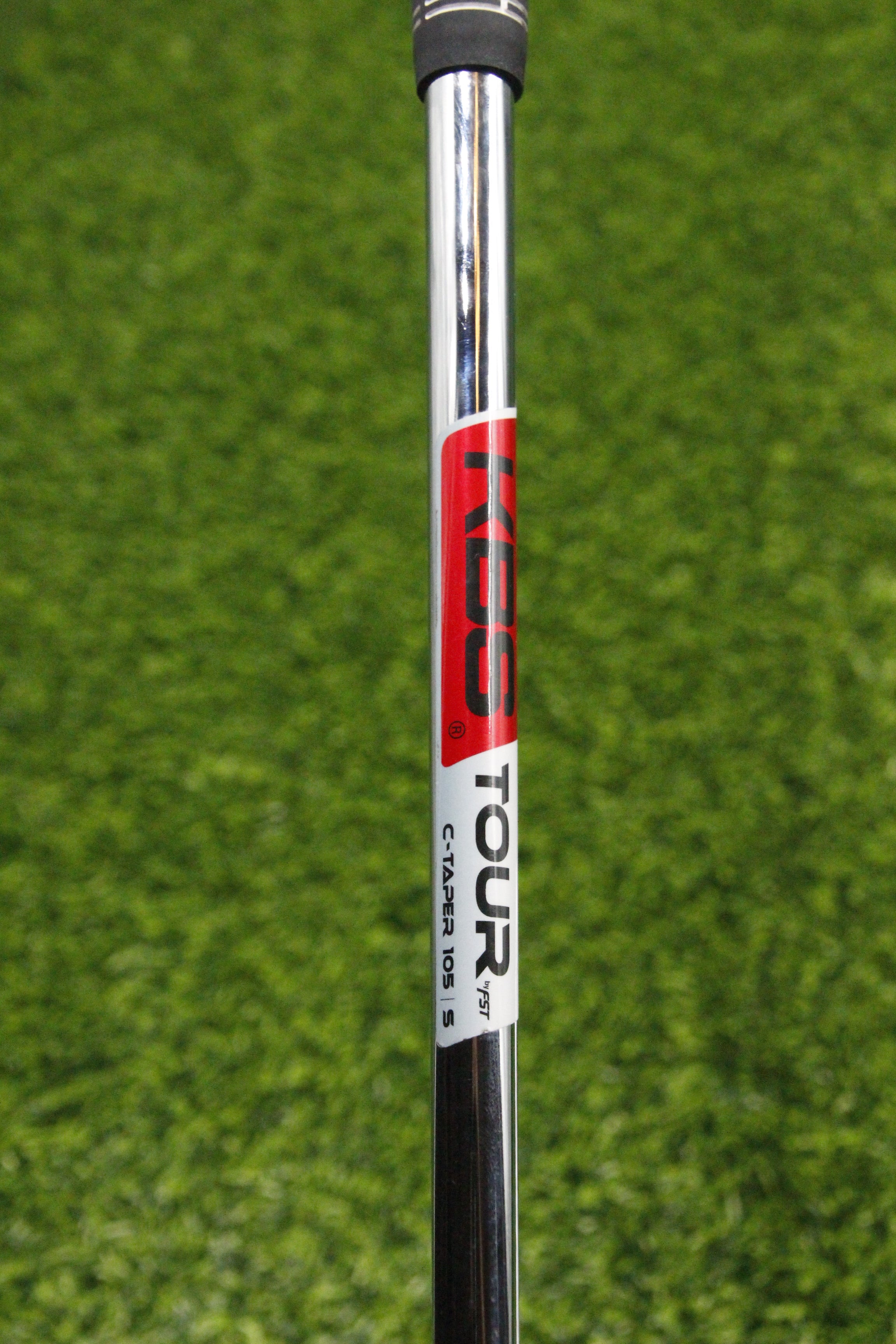 TaylorMade PSi Iron Set 4-PW S Flex Std Length