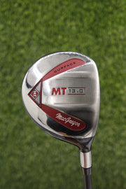 MacGregor MT 13° Mini Driver S Flex 43"