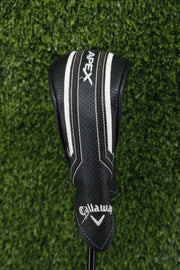 Pre-Owned Callaway Apex Hybrid Headcover