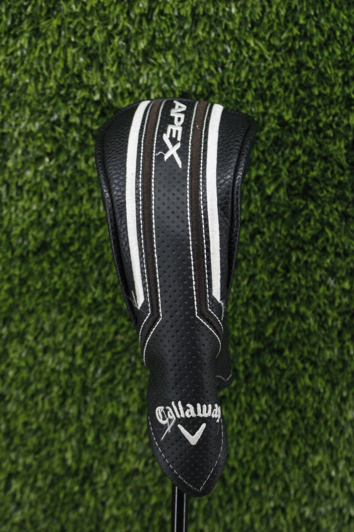 Pre-Owned Callaway Apex Hybrid Headcover