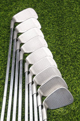 Ping i3 Blade Iron Set 2-PW S Flex Std