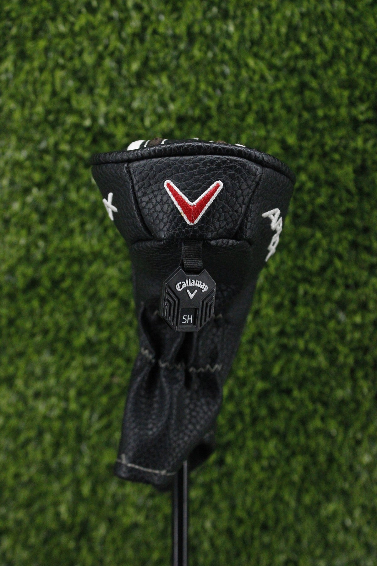 Pre-Owned Callaway Apex Hybrid Headcover