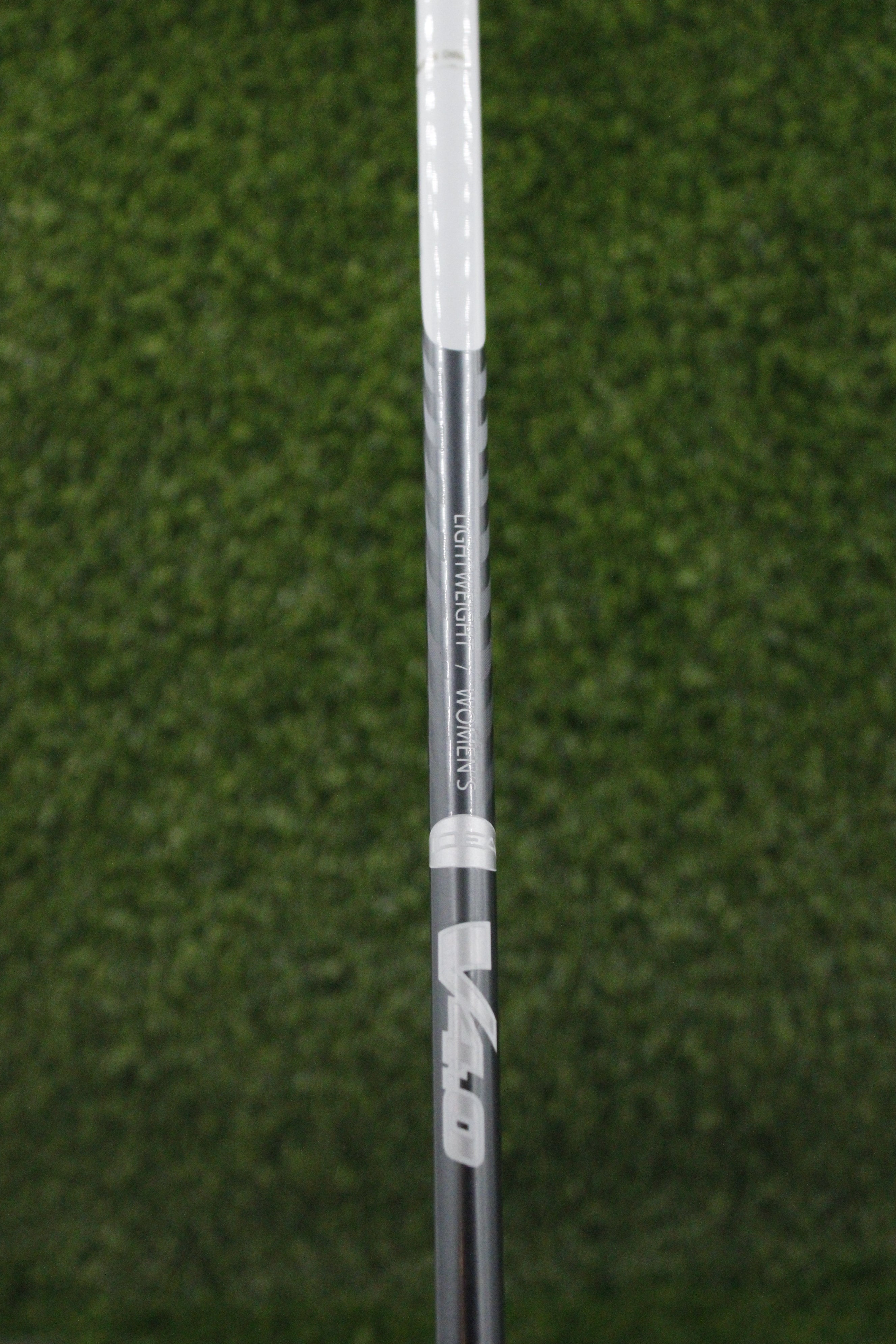 WOMEN Adams Idea Tech Hybrid V4 SW L Flex 34.5"