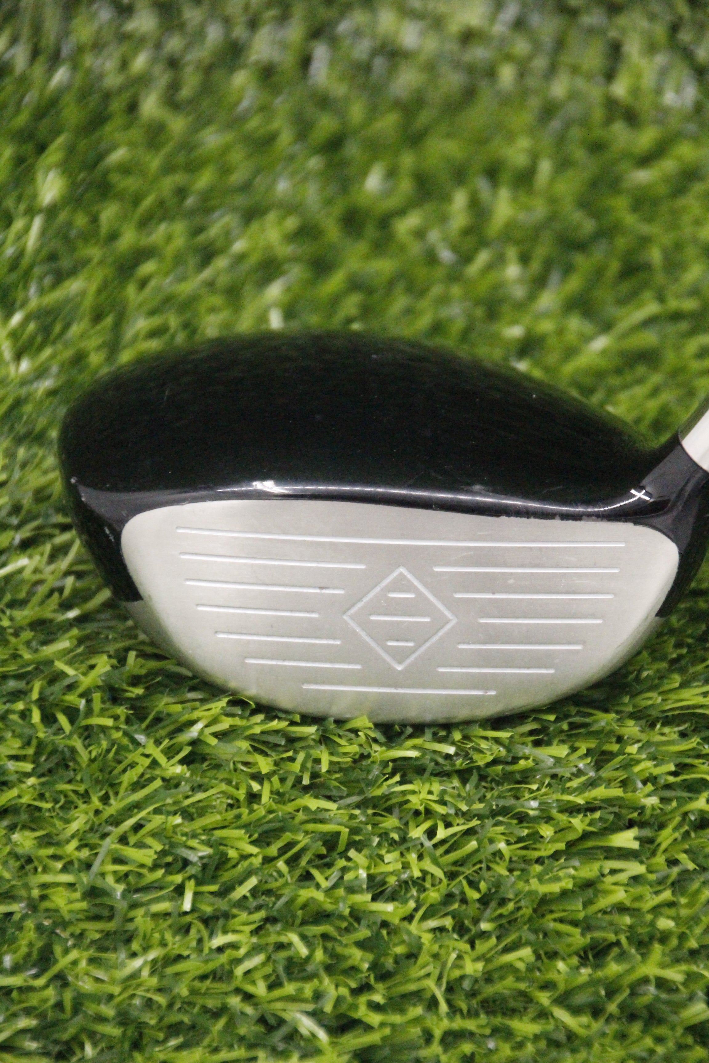 MacGregor MT 13° Mini Driver S Flex 43"