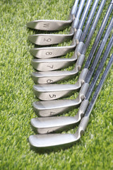 Ping i3 Blade Iron Set 2-PW S Flex Std