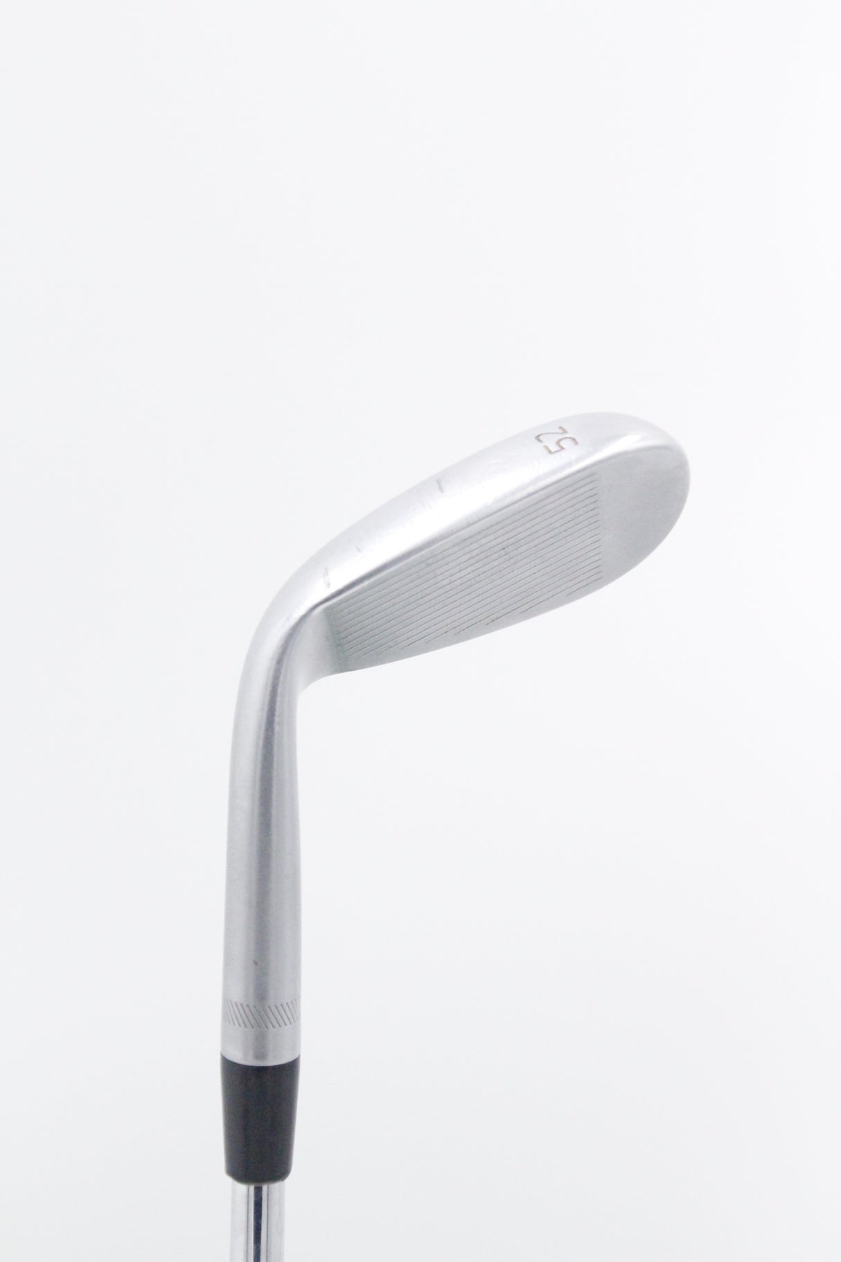Titleist Vokey Spin Milled SM4 Chrome 52° GW Wedge Flex 36"
