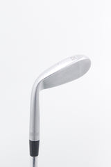 Titleist Vokey Spin Milled SM4 Chrome 52° GW Wedge Flex 36"