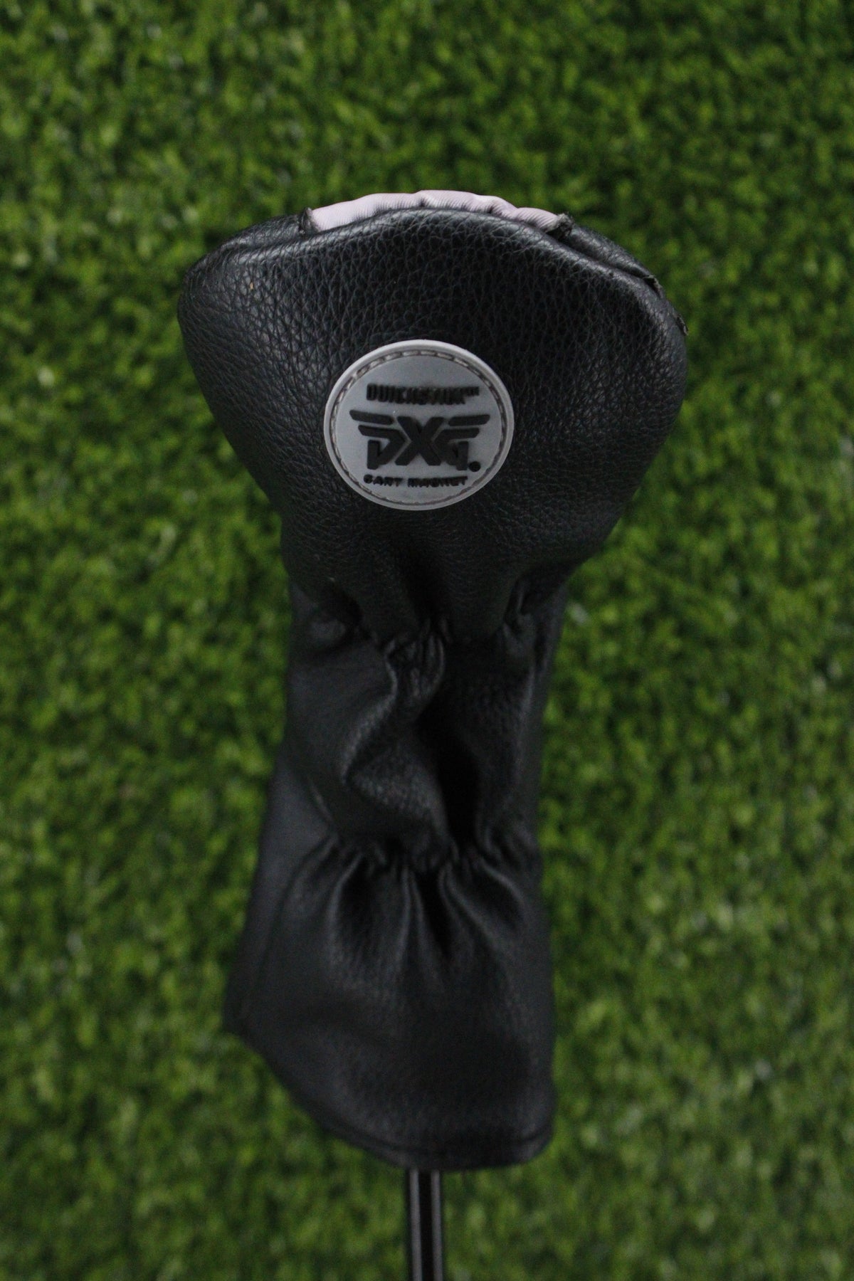 Pre-Owned PXG Black Camo Hybrid 19 Degree Headcover