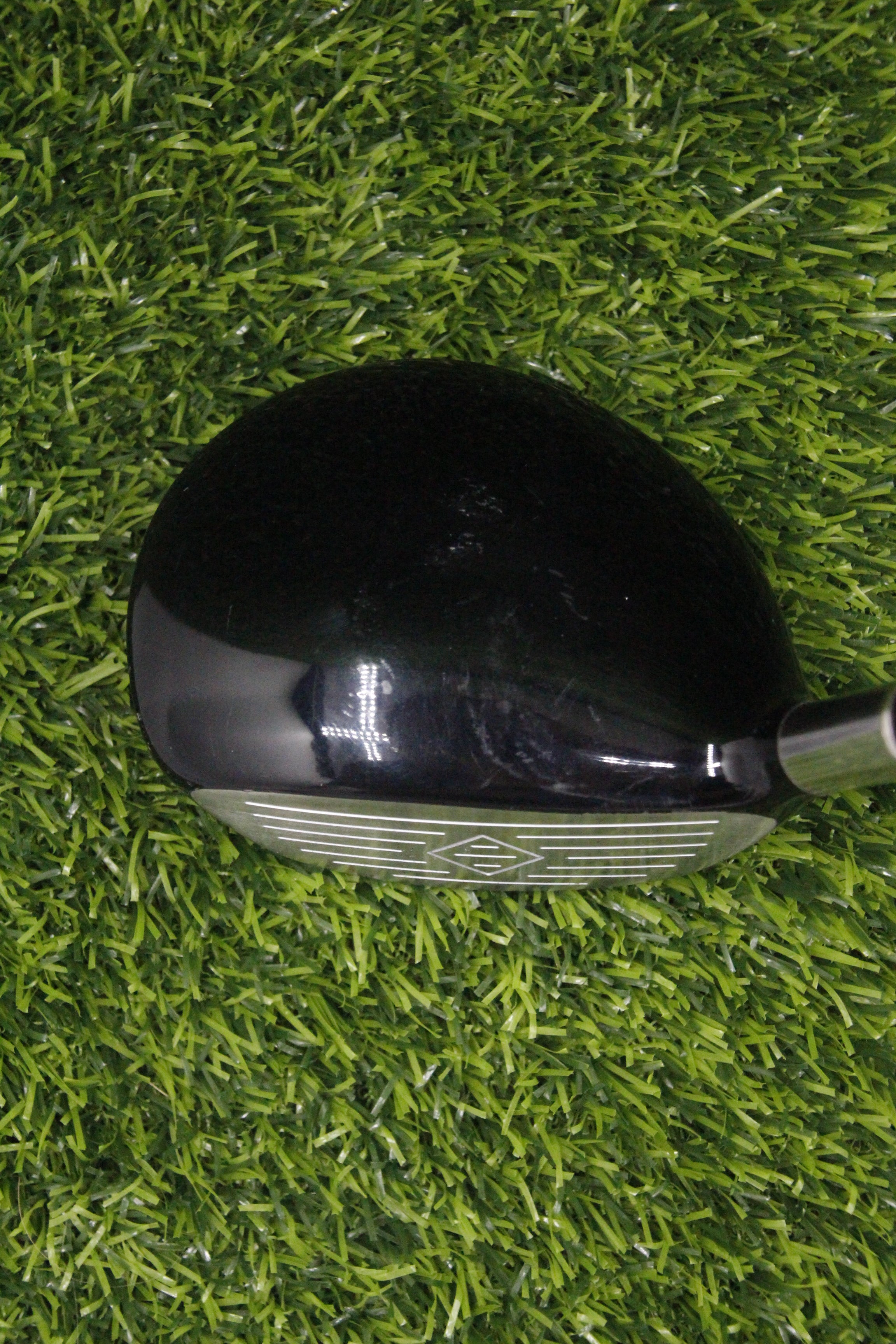 MacGregor MT 13° Mini Driver S Flex 43"