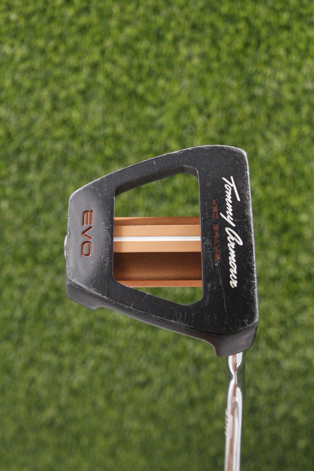 Tommy Armour Evo Armlock Putter 44"