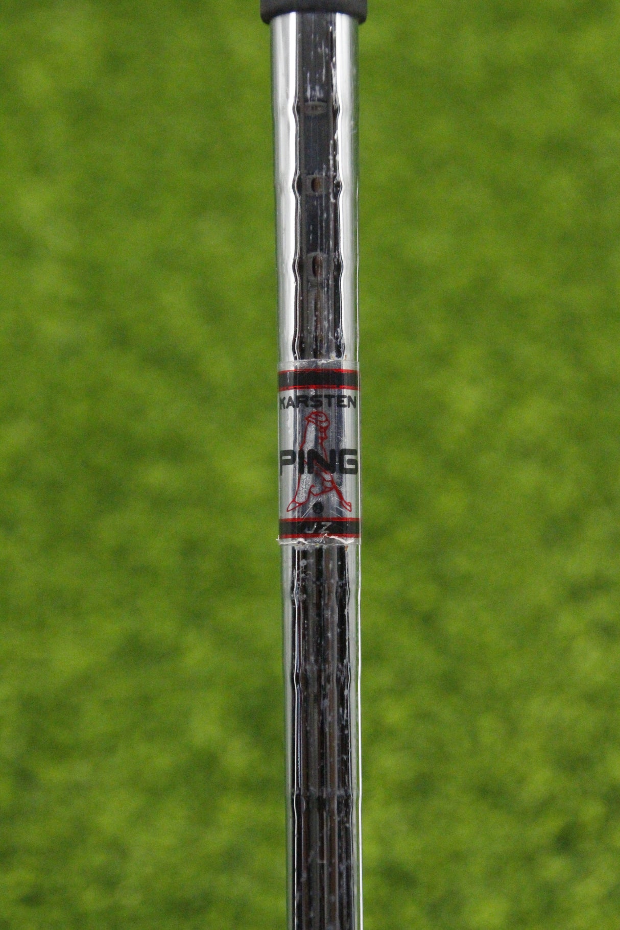 Ping i3 Blade Iron Set 2-PW S Flex Std