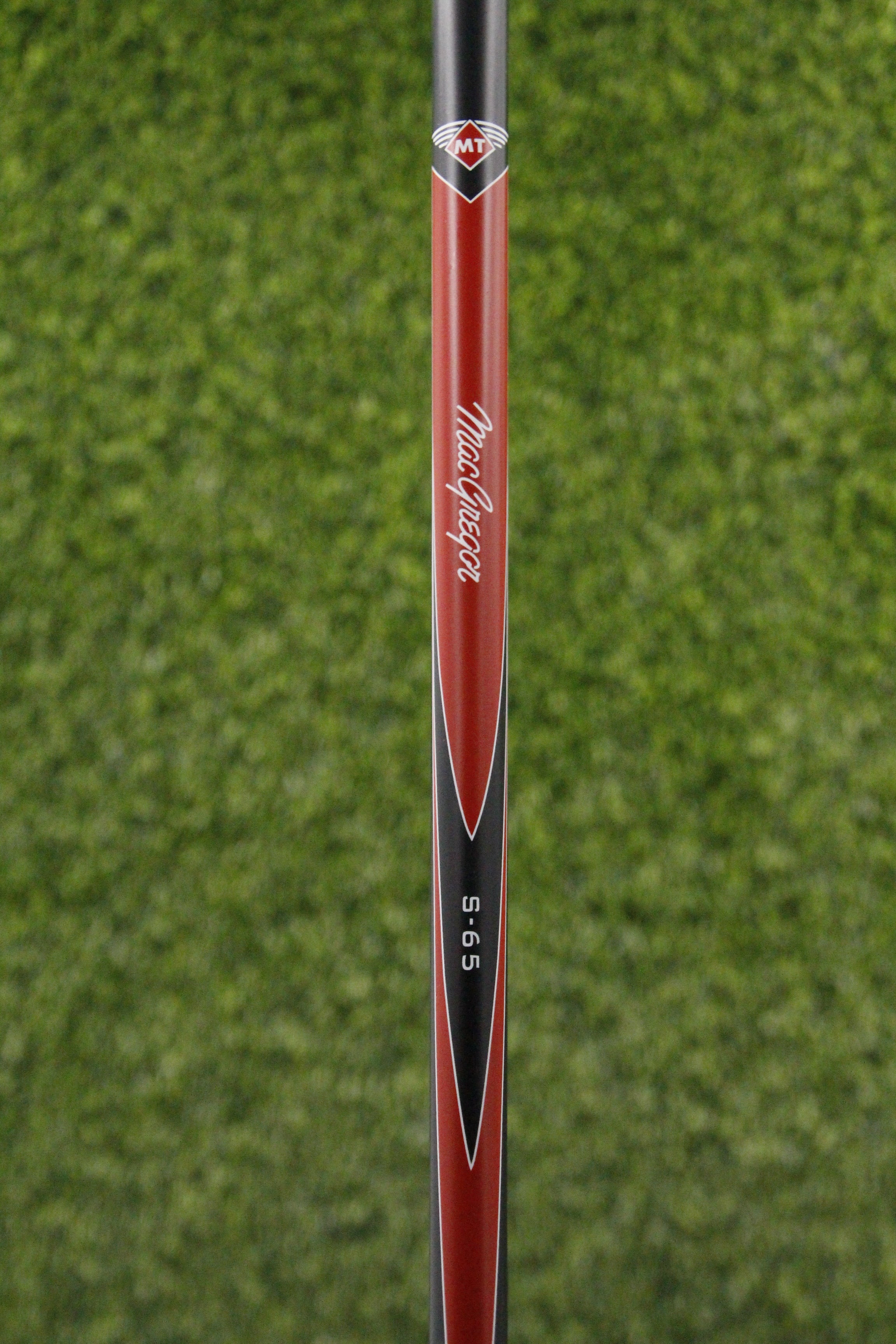 MacGregor MT 13° Mini Driver S Flex 43"